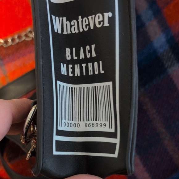 Killstar Backpack - Picture 3 of 3